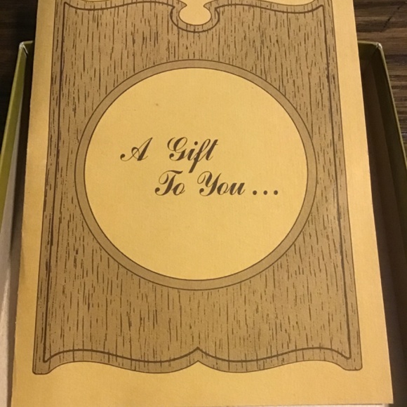 Heritage Door Plaque Knocker Vintage - Picture 4 of 10